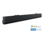 Dell , Slim Conferencing Soundbar , SB522A , 4.5 W , Black