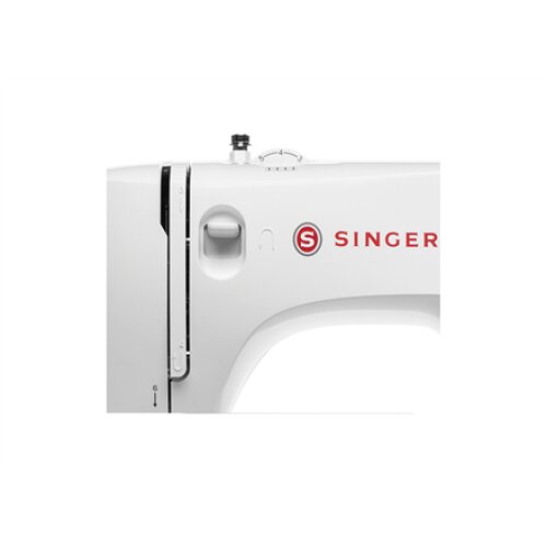 Singer , Sewing Machine , M2505 , Number of stitches 10 , White