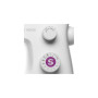 Singer , Sewing Machine , M2505 , Number of stitches 10 , White