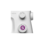 Singer , Sewing Machine , M2505 , Number of stitches 10 , White