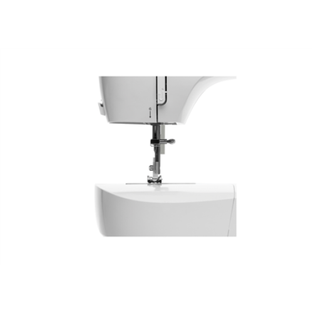 Singer , Sewing Machine , M2505 , Number of stitches 10 , White