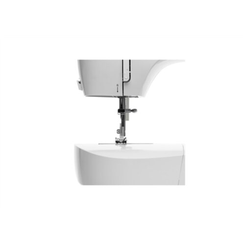 Singer , Sewing Machine , M2505 , Number of stitches 10 , White