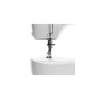 Singer , Sewing Machine , M2505 , Number of stitches 10 , White