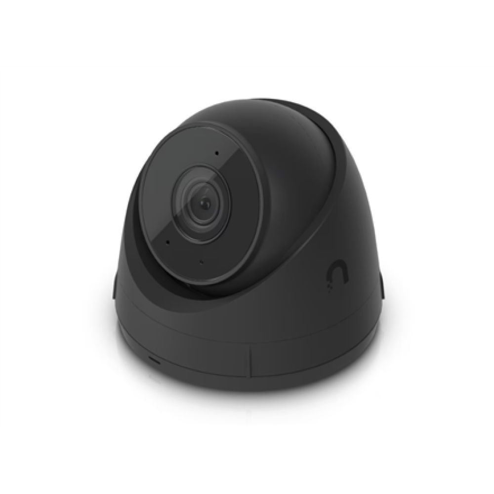Ubiquiti , Ultra-compact, Tamper-resistant, and Weatherproof 2K HD PoE Camera , G5 Turret Ultra , Dome , 4 MP , Fixed , Power over Ethernet (PoE) , IP66