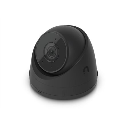 Ubiquiti , Ultra-compact, Tamper-resistant, and Weatherproof 2K HD PoE Camera , G5 Turret Ultra , Dome , 4 MP , Fixed , Power over Ethernet (PoE) , IP66