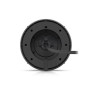 Ubiquiti , Ultra-compact, Tamper-resistant, and Weatherproof 2K HD PoE Camera , G5 Turret Ultra , Dome , 4 MP , Fixed , Power over Ethernet (PoE) , IP66