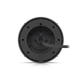 Ubiquiti , Ultra-compact, Tamper-resistant, and Weatherproof 2K HD PoE Camera , G5 Turret Ultra , Dome , 4 MP , Fixed , Power over Ethernet (PoE) , IP66