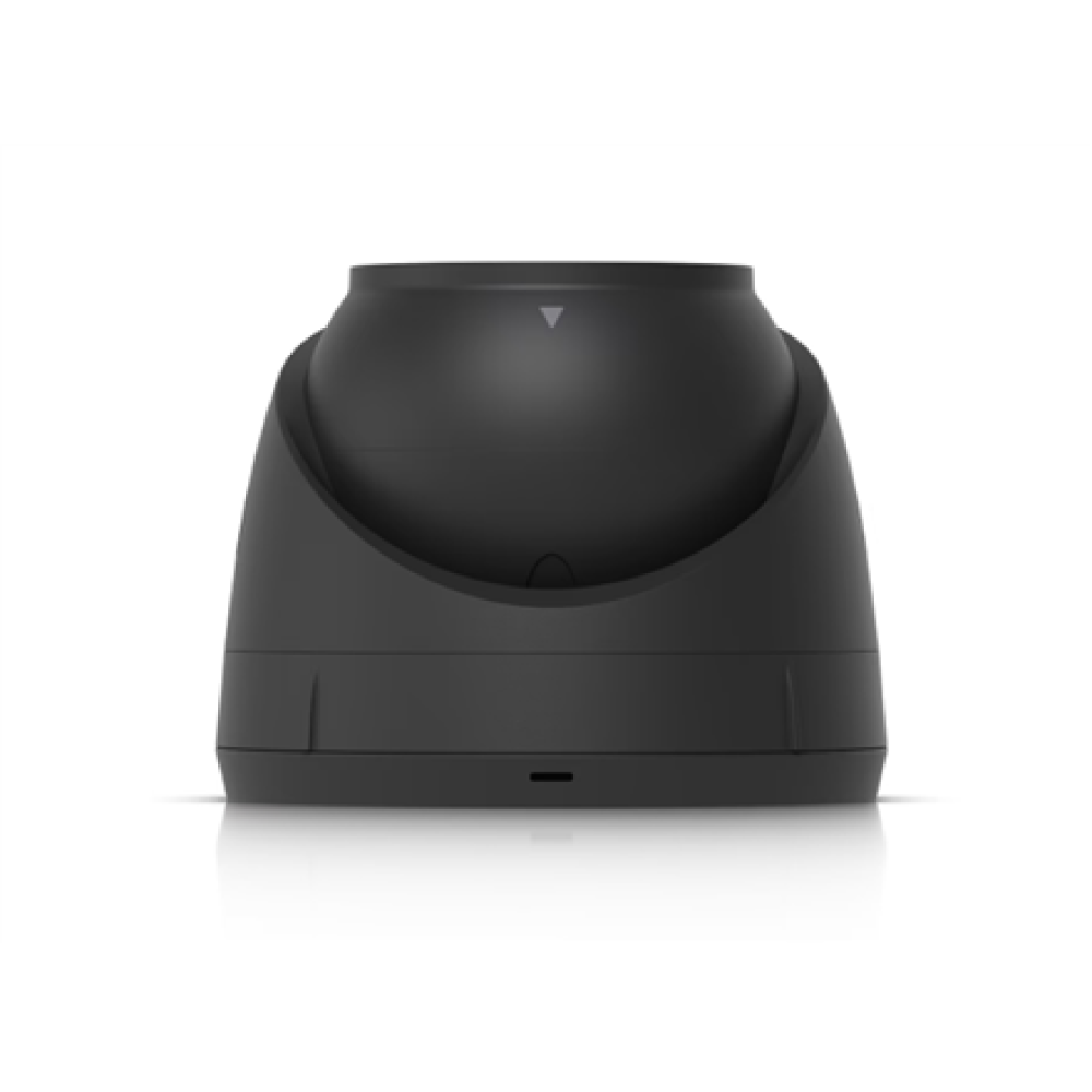 Ubiquiti , Ultra-compact, Tamper-resistant, and Weatherproof 2K HD PoE Camera , G5 Turret Ultra , Dome , 4 MP , Fixed , Power over Ethernet (PoE) , IP66