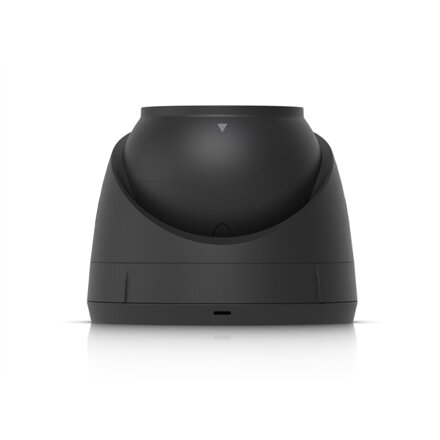 Ubiquiti , Ultra-compact, Tamper-resistant, and Weatherproof 2K HD PoE Camera , G5 Turret Ultra , Dome , 4 MP , Fixed , Power over Ethernet (PoE) , IP66