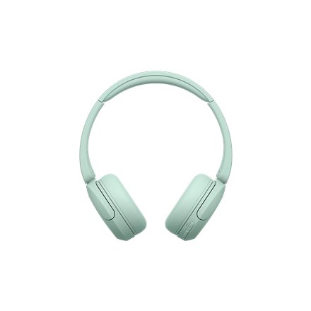Sony Headphones , WH-CH530 , Bluetooth , On-Ear , Microphone , Mint , Noise reduction