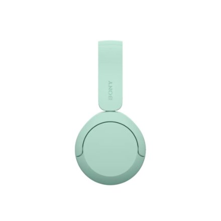 Sony Headphones , WH-CH530 , Bluetooth , On-Ear , Microphone , Mint , Noise reduction
