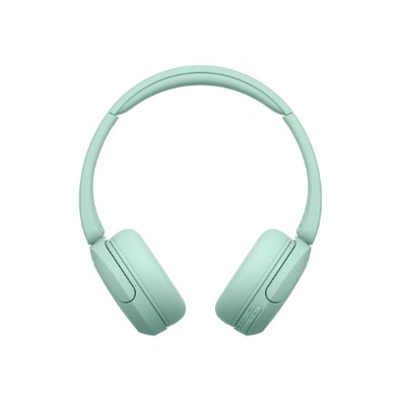 Sony Headphones , WH-CH530 , Bluetooth , On-Ear , Microphone , Mint , Noise reduction