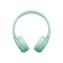 Sony Headphones , WH-CH530 , Bluetooth , On-Ear , Microphone , Mint , Noise reduction