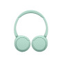 Sony Headphones , WH-CH530 , Bluetooth , On-Ear , Microphone , Mint , Noise reduction