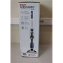 SALE OUT. , Polti Vacuum steam mop with portable steam cleaner , PTEU0299 Vaporetto 3 Clean_Blue , Power 1800 W , Steam pressure Not Applicable bar , Water tank capacity 0.5 L , White/Blue , DAMAGED PACKAGING