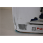 SALE OUT. , Polti Vacuum steam mop with portable steam cleaner , PTEU0299 Vaporetto 3 Clean_Blue , Power 1800 W , Steam pressure Not Applicable bar , Water tank capacity 0.5 L , White/Blue , DAMAGED PACKAGING