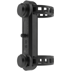 Fidlock , TWIST Universal Base Bottle Cage, Strap-On,
