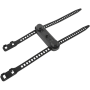 Fidlock , TWIST Universal Base Bottle Cage, Strap-On,