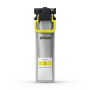 Epson C13T11D440 , Ink cartrige , Yellow