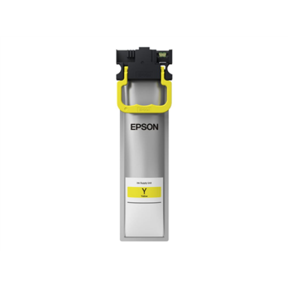 Epson C13T11D440 , Ink cartrige , Yellow