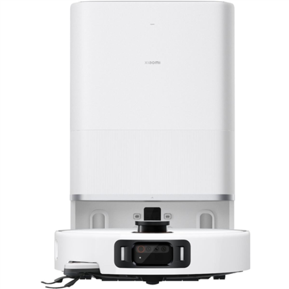 Xiaomi Robot Vacuum 5 Pro EU , Wet&Dry , 5200 mAh , 20000 Pa , White