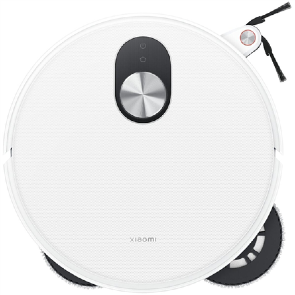 Xiaomi Robot Vacuum 5 Pro EU , Wet&Dry , 5200 mAh , 20000 Pa , White