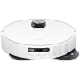 Xiaomi Robot Vacuum 5 Pro EU , Wet&Dry , 5200 mAh , 20000 Pa , White
