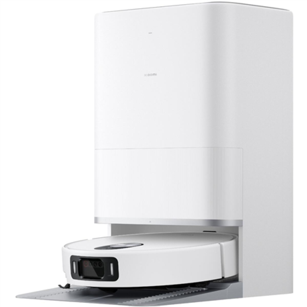 Xiaomi Robot Vacuum 5 Pro EU , Wet&Dry , 5200 mAh , 20000 Pa , White