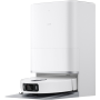 Xiaomi Robot Vacuum 5 Pro EU , Wet&Dry , 5200 mAh , 20000 Pa , White