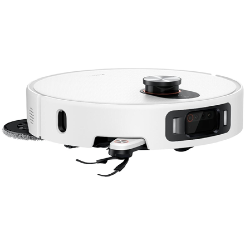 Xiaomi Robot Vacuum 5 Pro EU , Wet&Dry , 5200 mAh , 20000 Pa , White