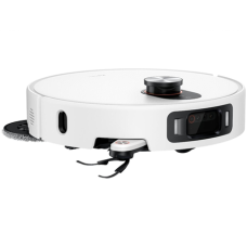 Xiaomi Robot Vacuum 5 Pro EU , Wet&Dry , 5200 mAh , 20000 Pa , White