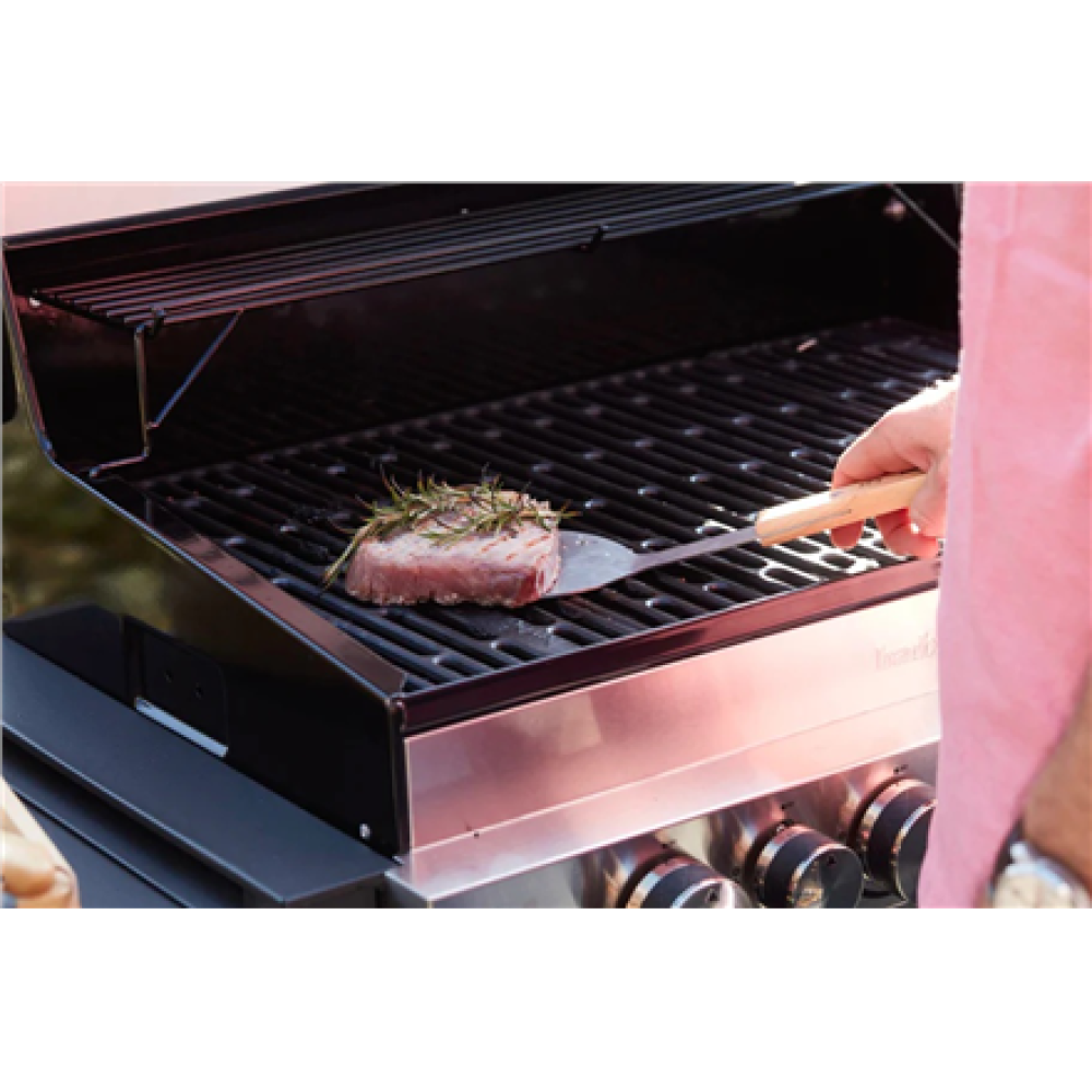 Barbecook , Set of 2 plancha turners FSC (per 6 pcs) , BC-ACC-7123