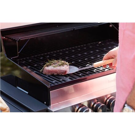 Barbecook , Set of 2 plancha turners FSC (per 6 pcs) , BC-ACC-7123