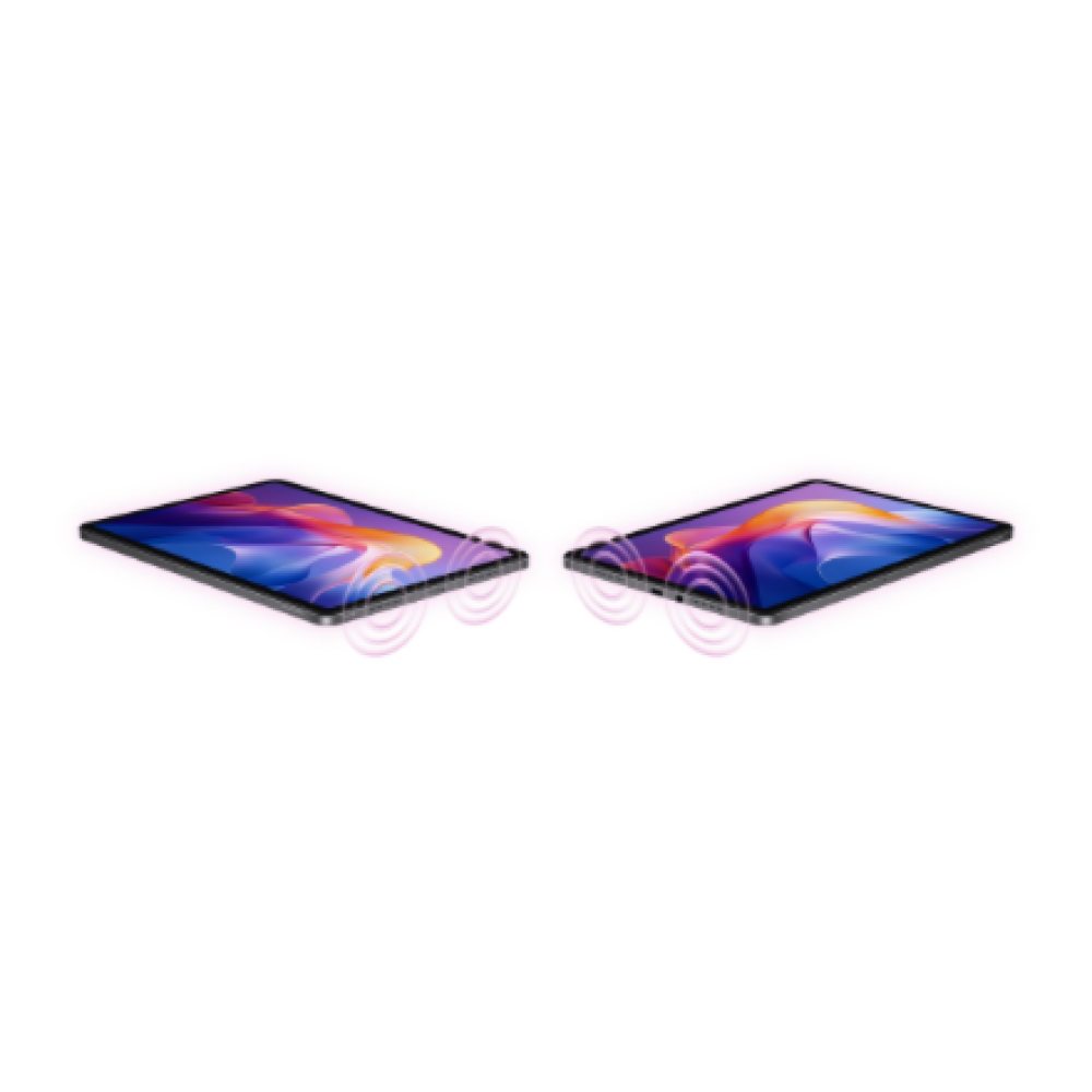 Xiaomi REDMI Pad 2 9.7 Graphite Gray 4G RAM 128G ROM , Xiaomi