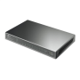 TP-LINK , JetStream 8-Port Gigabit Smart Switch , TL-SG2008P , Web Managed , Desktop , PoE+ ports quantity 4 , Power supply type External