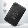 AXAGON , SuperSpeed USB DUAL 2.5 SSD/HDD MINI dock , ADSA-D25