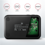 AXAGON , SuperSpeed USB DUAL 2.5 SSD/HDD MINI dock , ADSA-D25