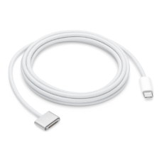 Apple USB-C to MagSafe 3 Cable (2m) - Silver , Apple