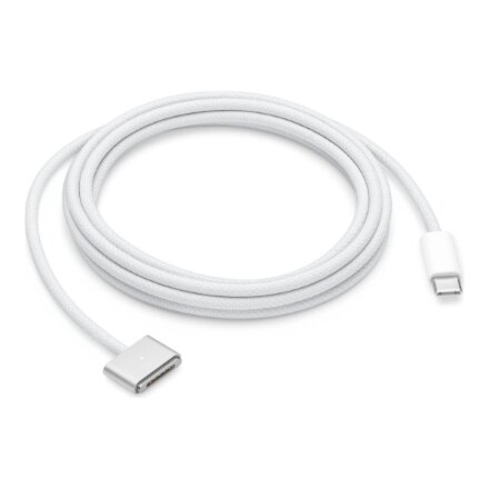 Apple USB-C to MagSafe 3 Cable, 2 m , Power cable