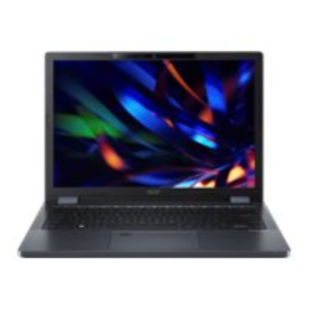 Acer TravelMate , TMP413-51-TCO-711B , Black , 13.3 , WUXGA , 1920 x 1200 pixels , Intel Core i7 , i7-1355U , 16 GB , LPDDR5 , Solid-state drive capacity 512 GB , Iris Xe Graphics , Windows 11 Pro , 802.11ax , Keyboard language English , Keyboard backlit 