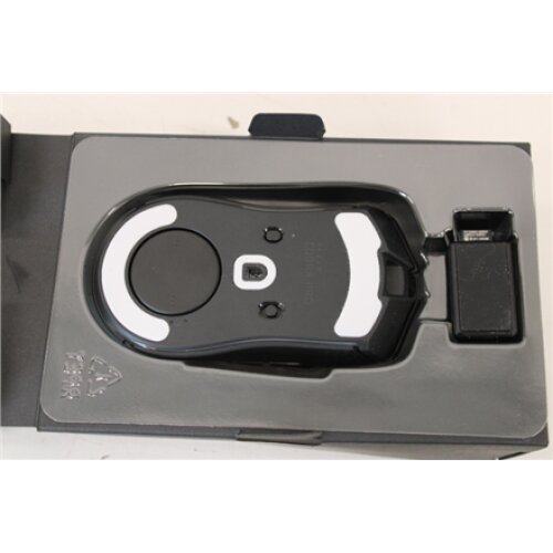 SALE OUT. , Razer , Cobra Pro , Wireless , Wireless (2.4GHz and Bluetooth) , Black , DAMAGED PACKAGING, UNPACKED, USED