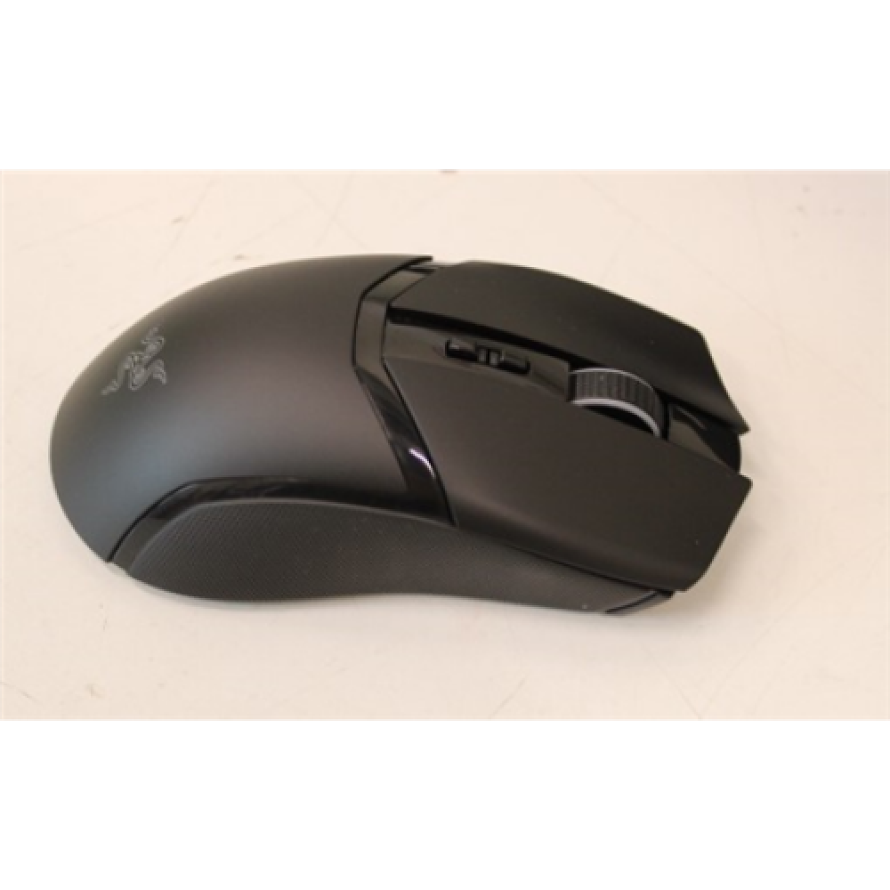 SALE OUT. , Razer , Cobra Pro , Wireless , Wireless (2.4GHz and Bluetooth) , Black , DAMAGED PACKAGING, UNPACKED, USED