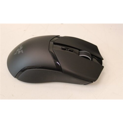 SALE OUT. , Razer , Cobra Pro , Wireless , Wireless (2.4GHz and Bluetooth) , Black , DAMAGED PACKAGING, UNPACKED, USED
