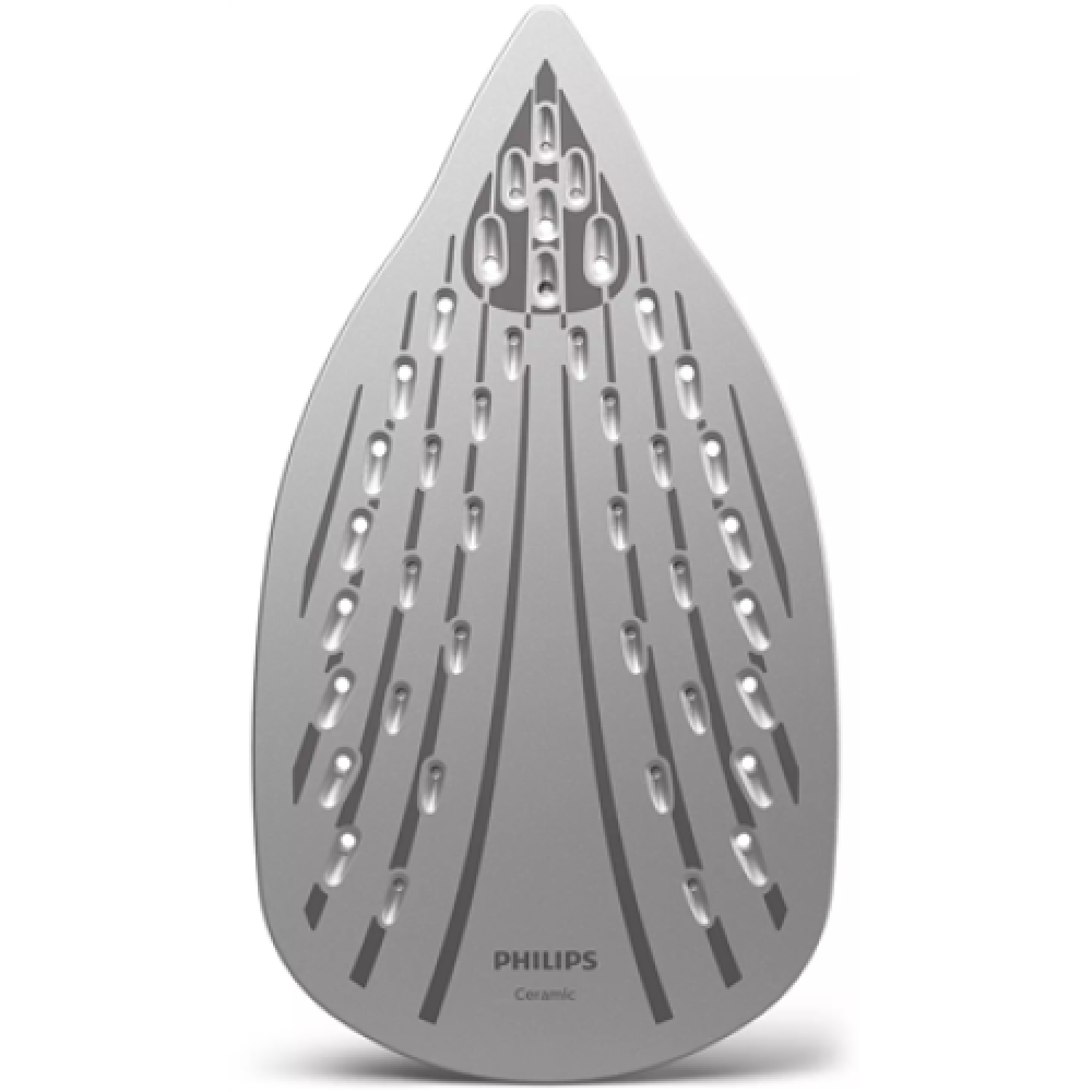 Philips , Iron , EasySpeed GC1750/20 , Steam Iron , 2000 W , Water tank capacity 220 ml , Continuous steam 25 g/min , Blue
