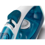 Philips , EasySpeed GC1750/20 , Iron , Steam Iron , 2000 W , Water tank capacity 220 ml , Continuous steam 25 g/min , Steam boost performance g/min , Blue