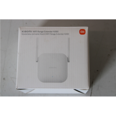 SALE OUT. Xiaomi WiFi Range Extender N300 , Xiaomi WiFi Range Extender , N300 , 802.11b , Mesh Support No , MU-MiMO No , No mobile broadband , Antenna type External , 6 month(s) , DEMO