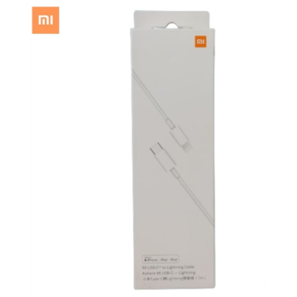 Xiaomi Mi Type-C to Lightning Cable 1m , Xiaomi