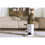 PETKIT , Feeder with Camera , P571 YumShare Solo , Capacity 3 L , White