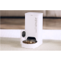 PETKIT , Feeder with Camera , P571 YumShare Solo , Capacity 3 L , White
