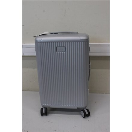 SALE OUT. Xiaomi Aluminum Frame Luggage 20 , Xiaomi , Aluminum Frame Luggage 20 , Grey , 3900 g , Luggage , DEMO